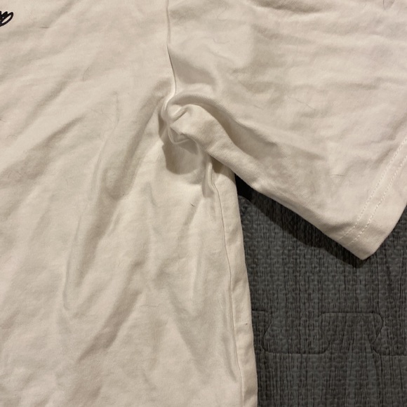 SHEIN oversized Skelton tee - Picture 3 of 4